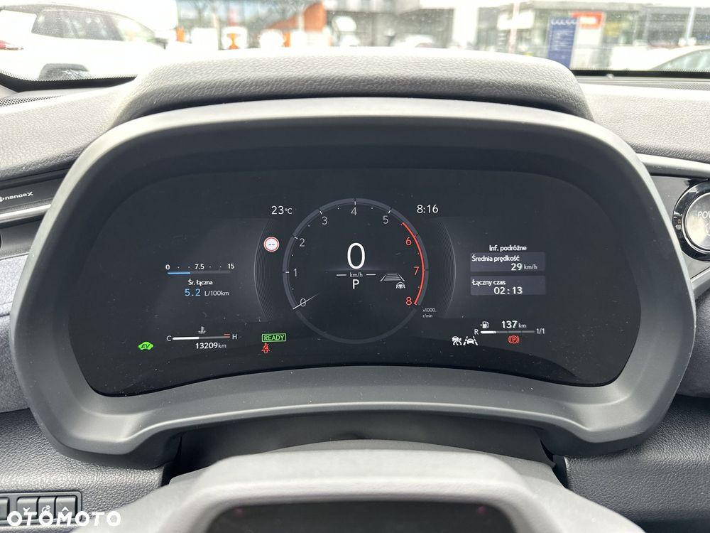Lexus LBX 1.5 Hybrid Original Edition - 15