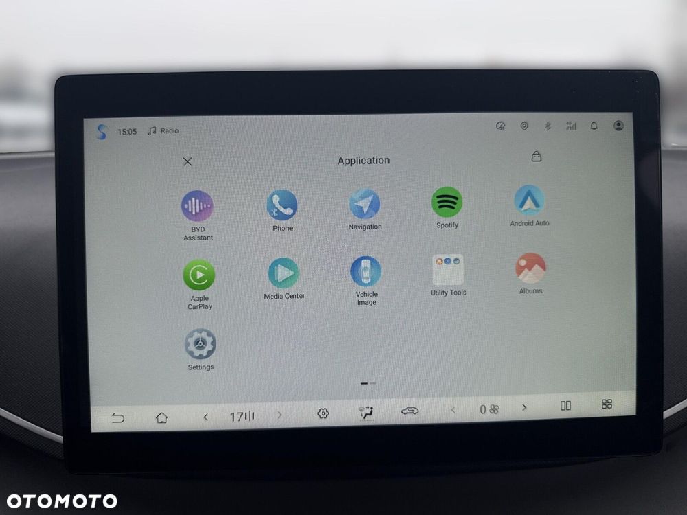 BYD Dolphin Surf - 19