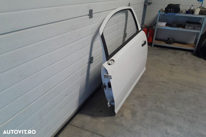 Usa / Portiera stanga Opel Corsa D [2006 - 2011] Hatchback 3-usi 1.3 - 2