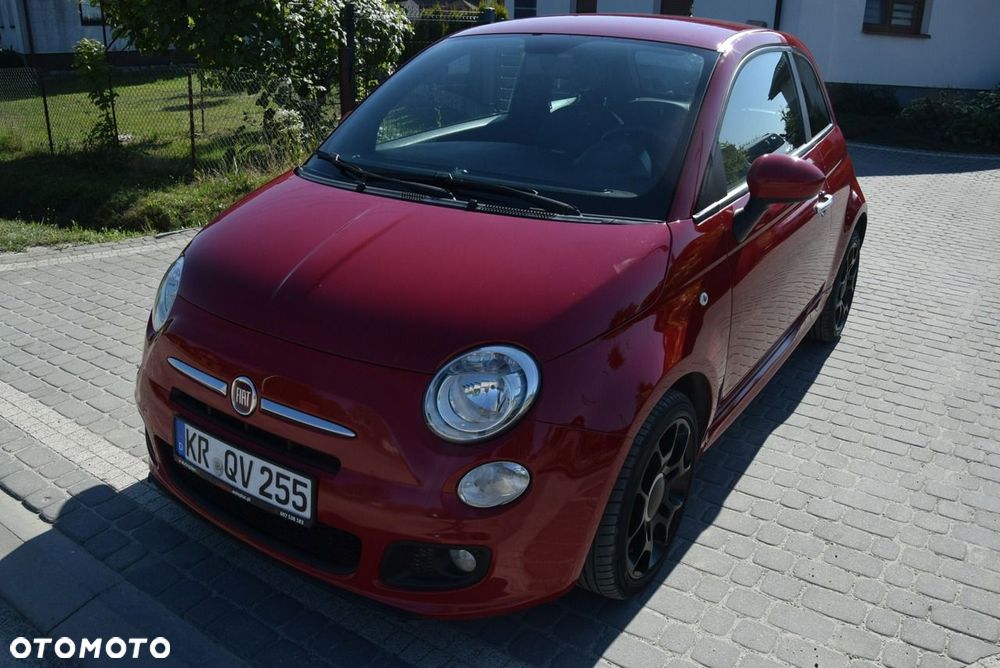 Fiat 500 - 6