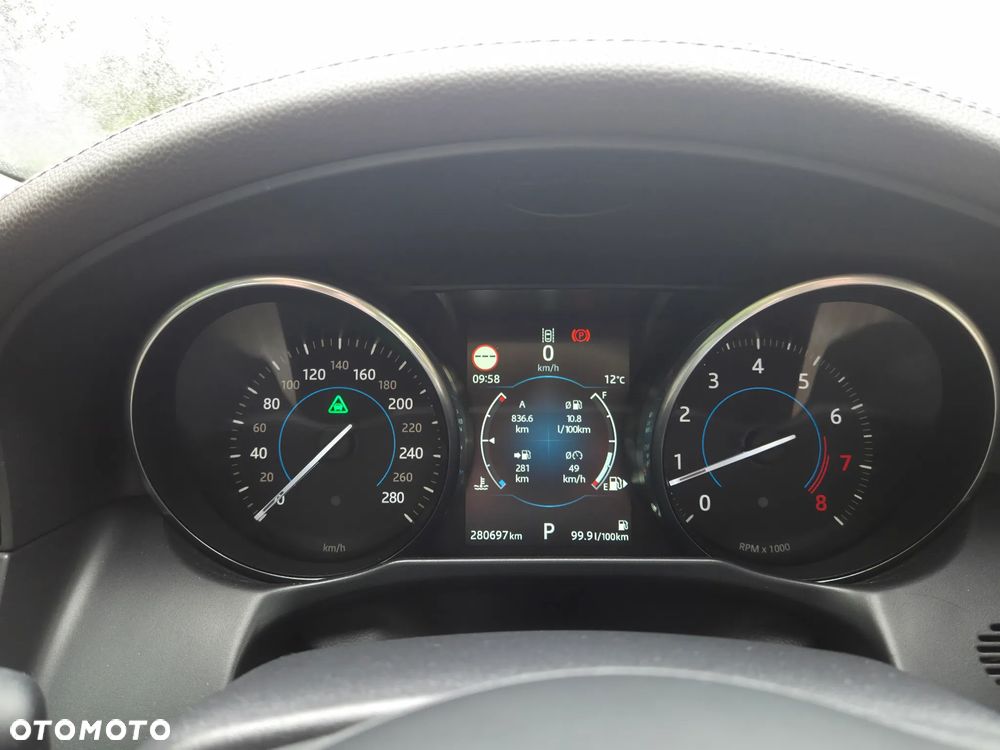 Jaguar XF 2.0 T Prestige - 25