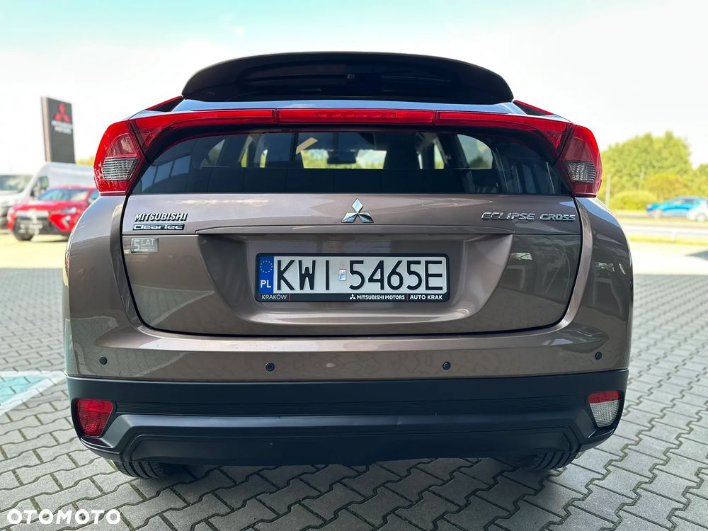 Mitsubishi Eclipse Cross 1.5 T Inform - 3