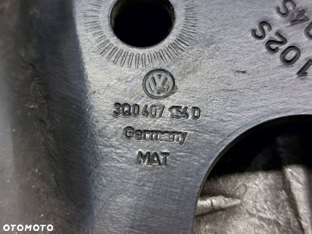 WAHACZ PRAWY PRZÓD VOLKSWAGEN PASSAT B8 LIFT 3Q0407154D - 6