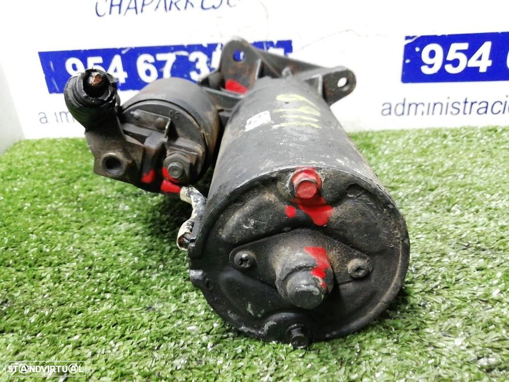 MOTOR ARRANQUE CITROEN XSARA 2001 -0001110017 - 2