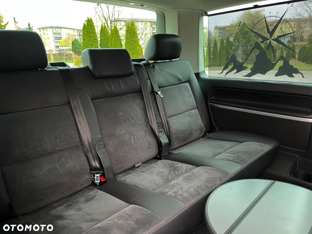 Volkswagen Multivan 2.0 BiTDI L1 Highline 4Motion DSG - 20