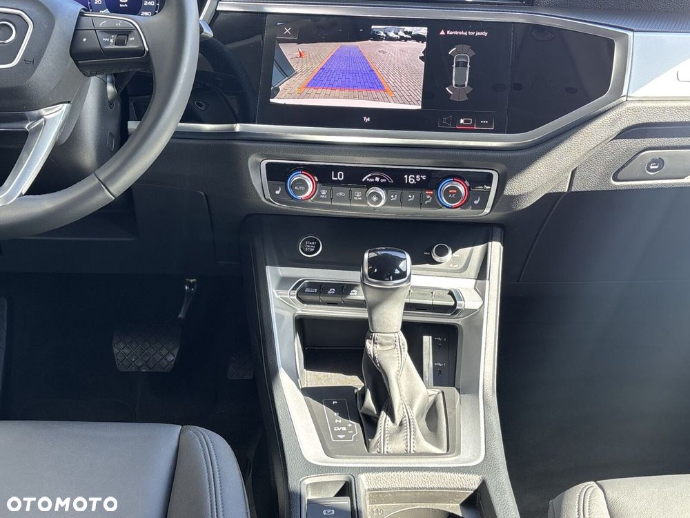 Audi Q3 Sportback - 18