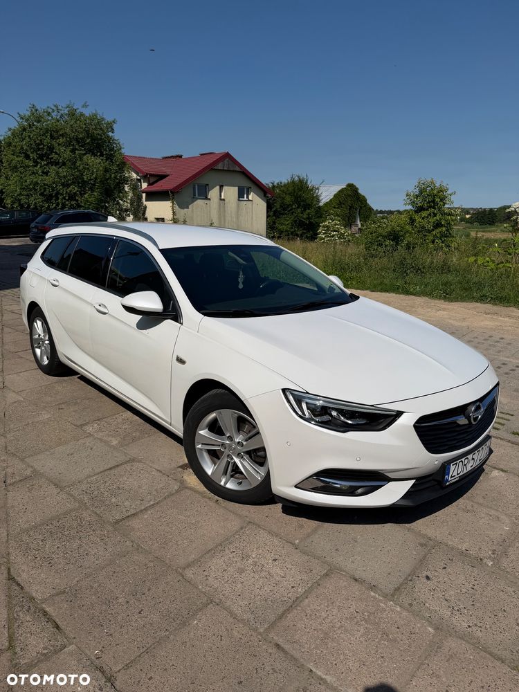 Opel Insignia 1.5 T Elite S&S - 2