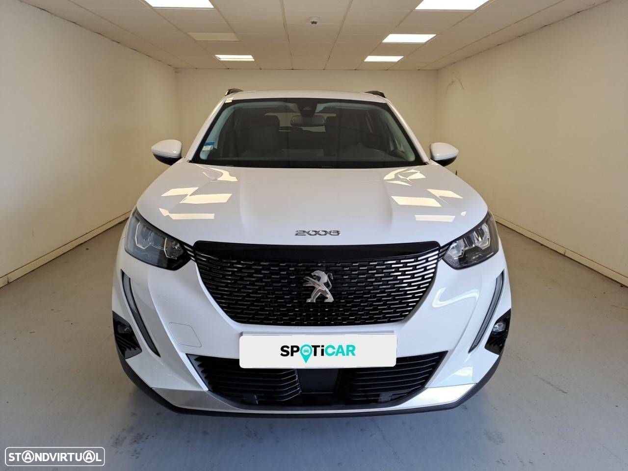 Peugeot 2008 1.2 PureTech Allure Pack - 2