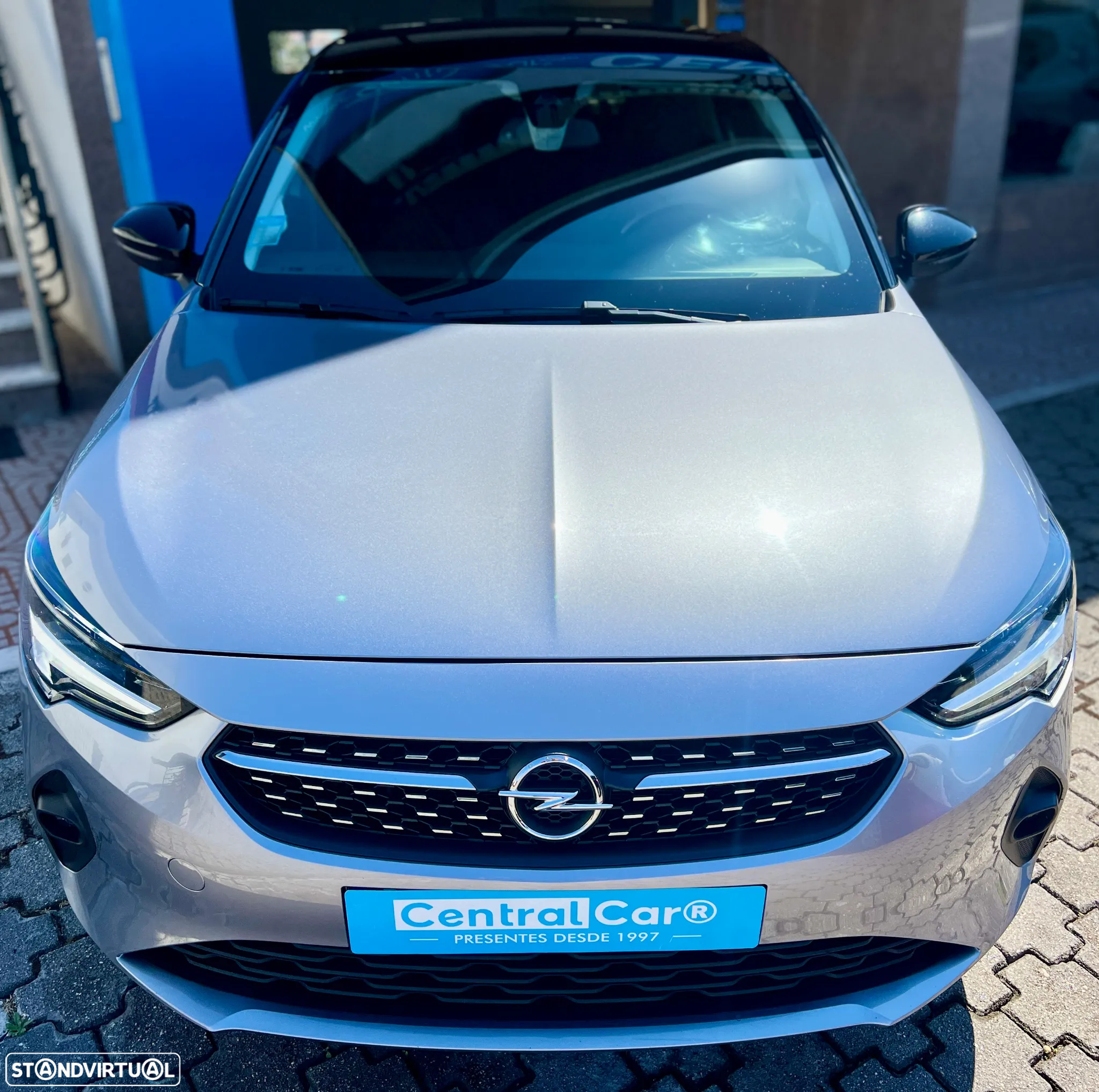 Opel Corsa 1.5 D Elegance - 4