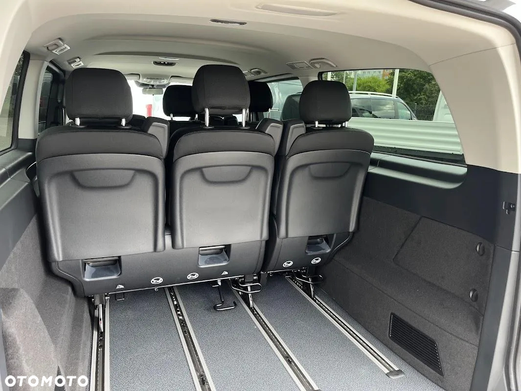 Mercedes-Benz Vito Tourer 114 CDI L3 Pro 9G-Tronic 447.705 - 15