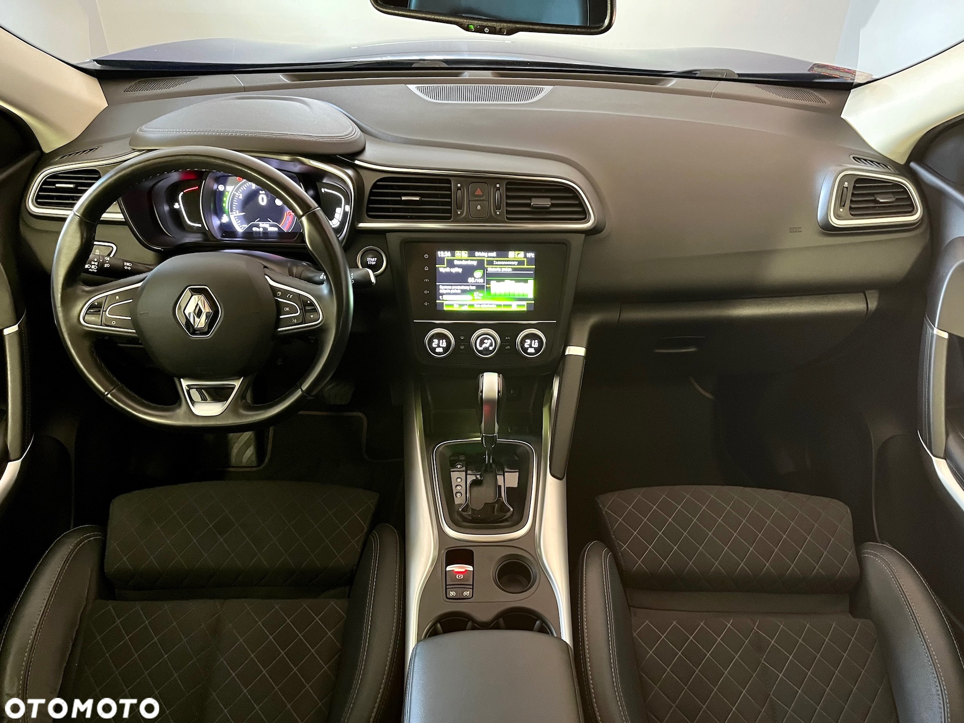 Renault Kadjar 1.3 TCe FAP Intens EDC - 6