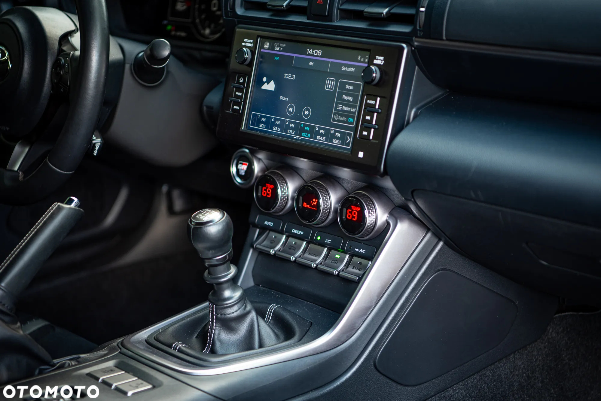 Toyota GR86 - 17