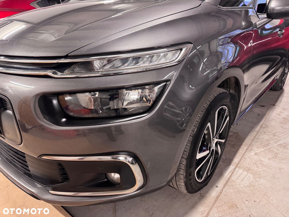 Citroën C4 Picasso PureTech 130 Stop&Start EAT6 SHINE - 3