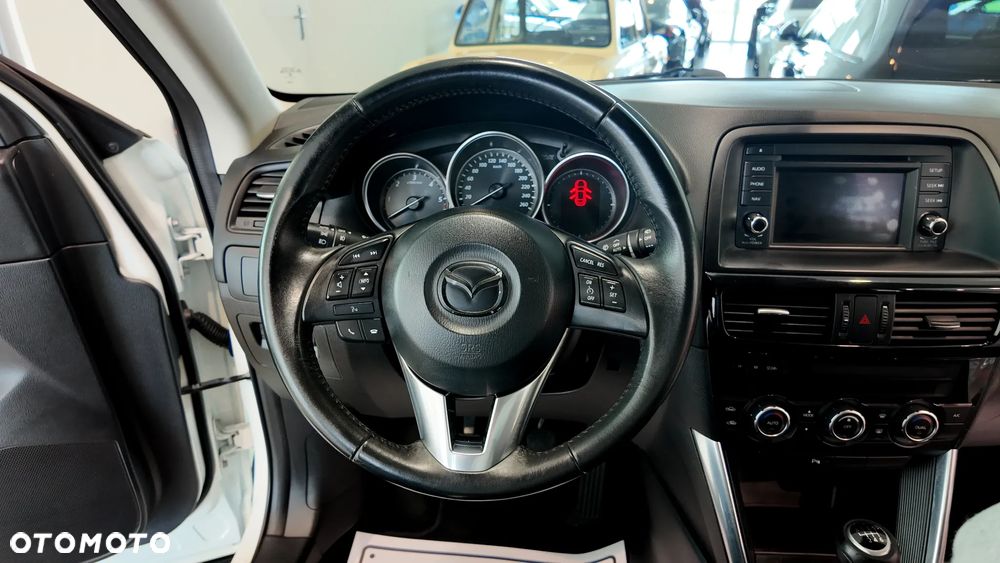 Mazda CX-5 2.2 D Skyenergy - 26