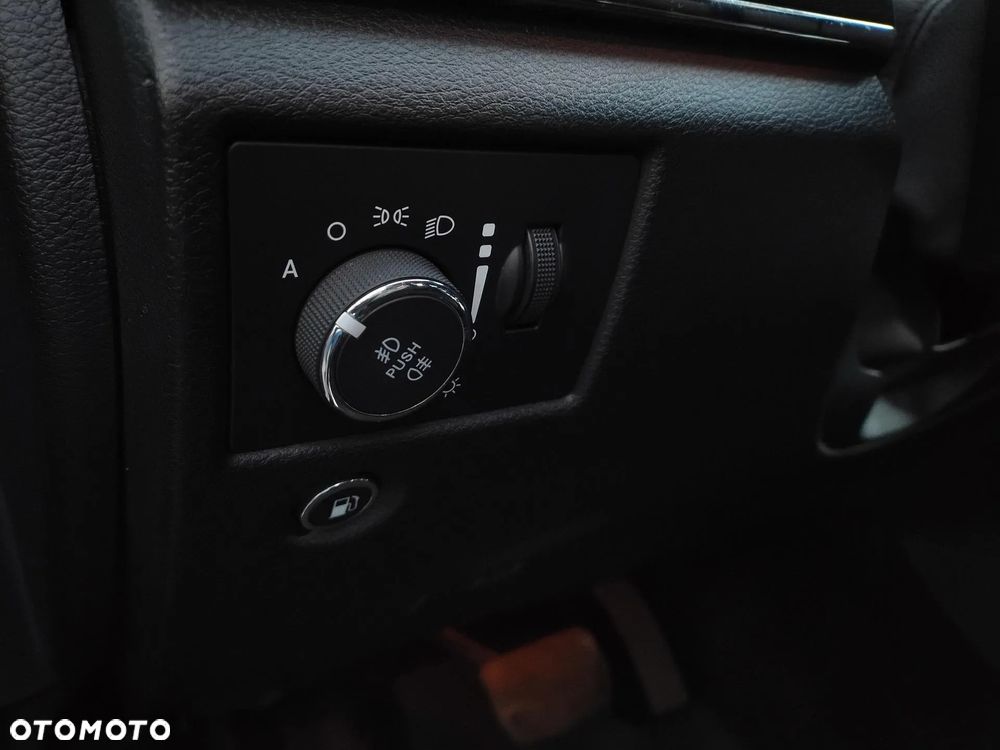 Jeep Grand Cherokee 3.0 CRD Trailhawk - 12