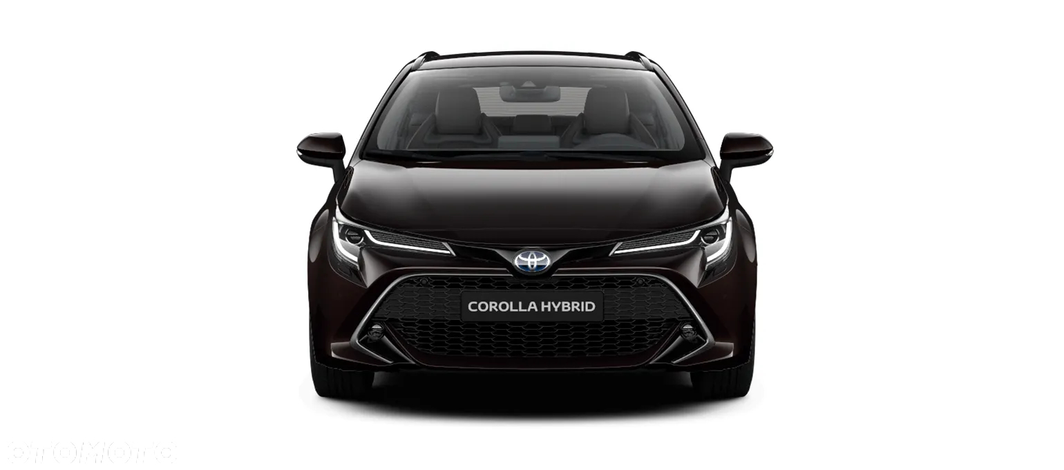 Toyota Corolla 1.8 Hybrid Style - 3