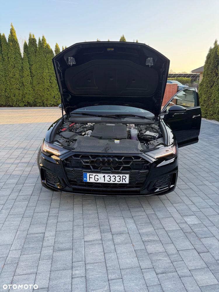 Audi A6 Limousine 40 TDI mHEV Quattro S Line S tronic - 13