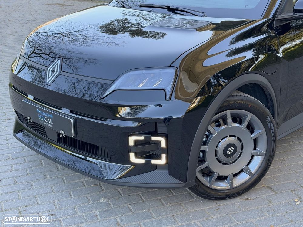 Renault 5 E-Tech 40 kWh Five Autonomia Urbana - 37