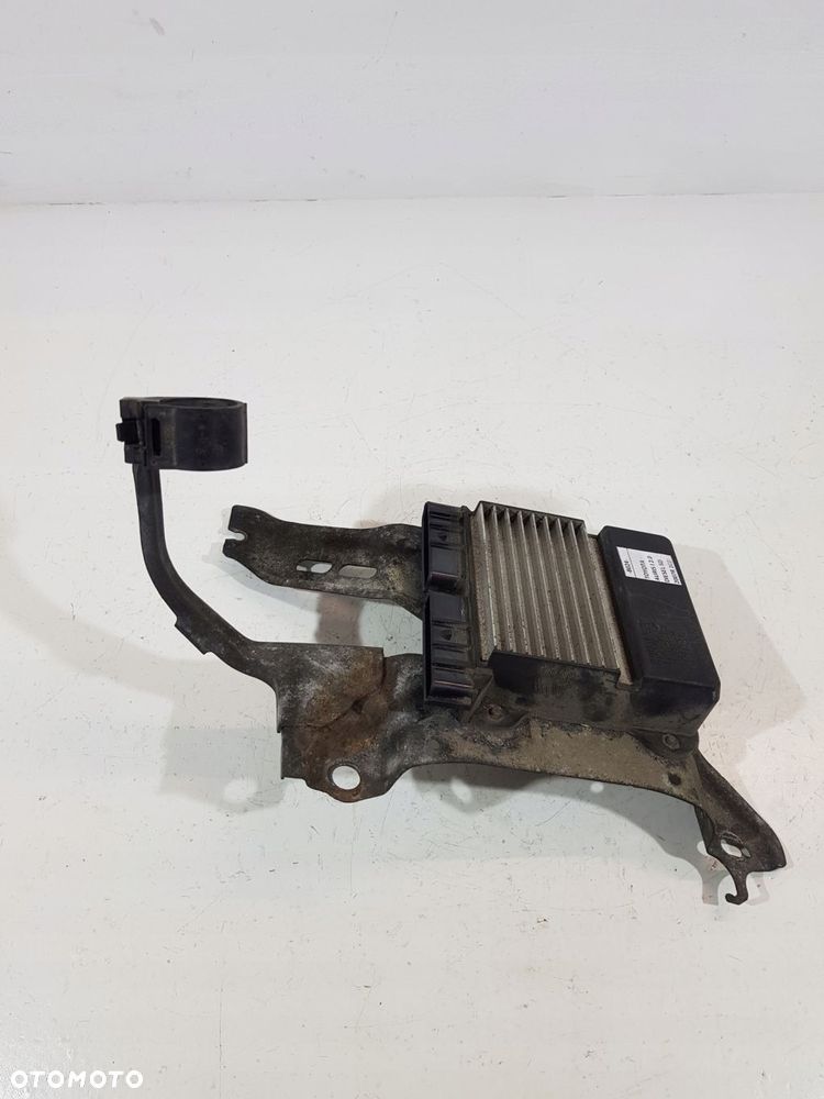 moduł sterownik wtrysków 89871-71010 toyota auris i verso 2.0d d4d - 2