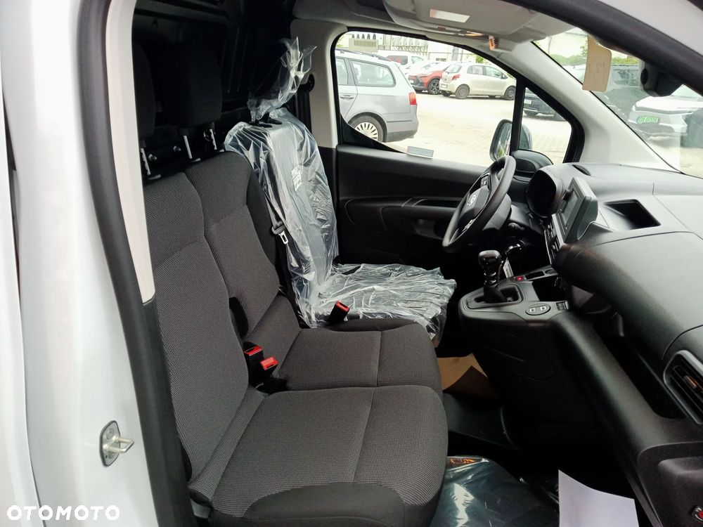 Toyota PROACE CITY - 9