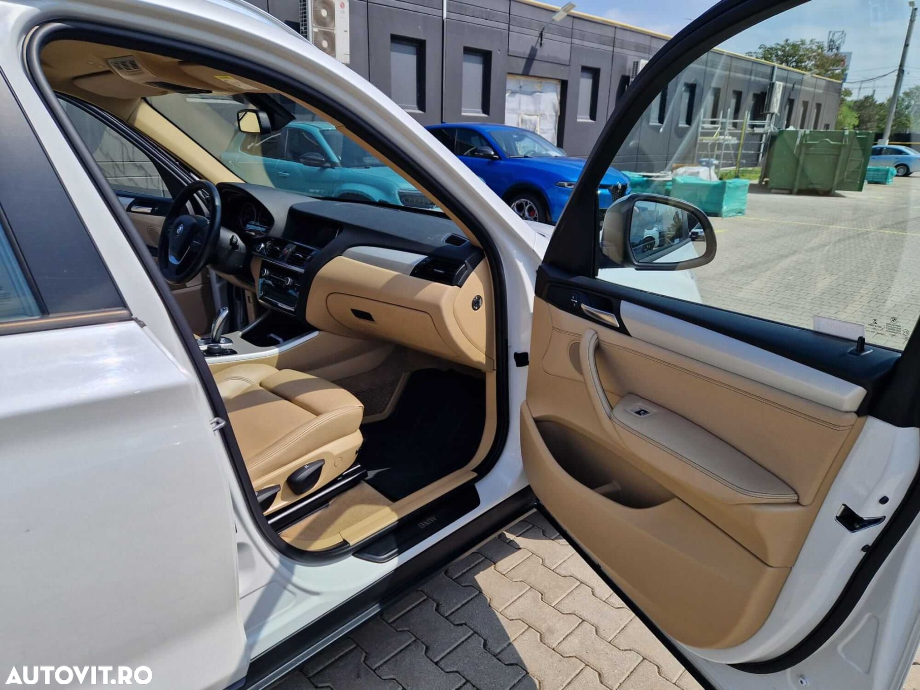 BMW X3 - 18