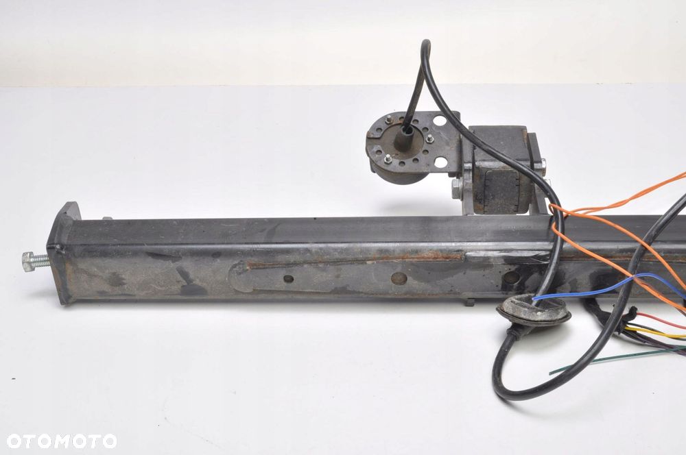 VOLVO XC60 I HAK HOLOWNICZY TOW TRUST TVV529VK - 6