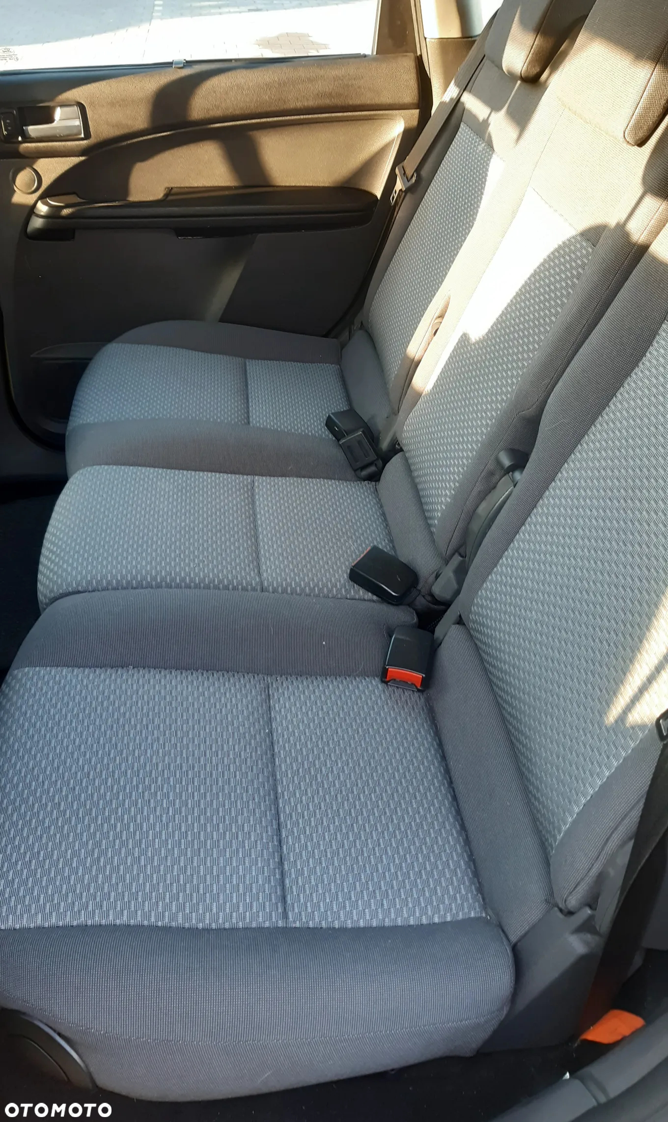 Ford Focus C-Max - 6