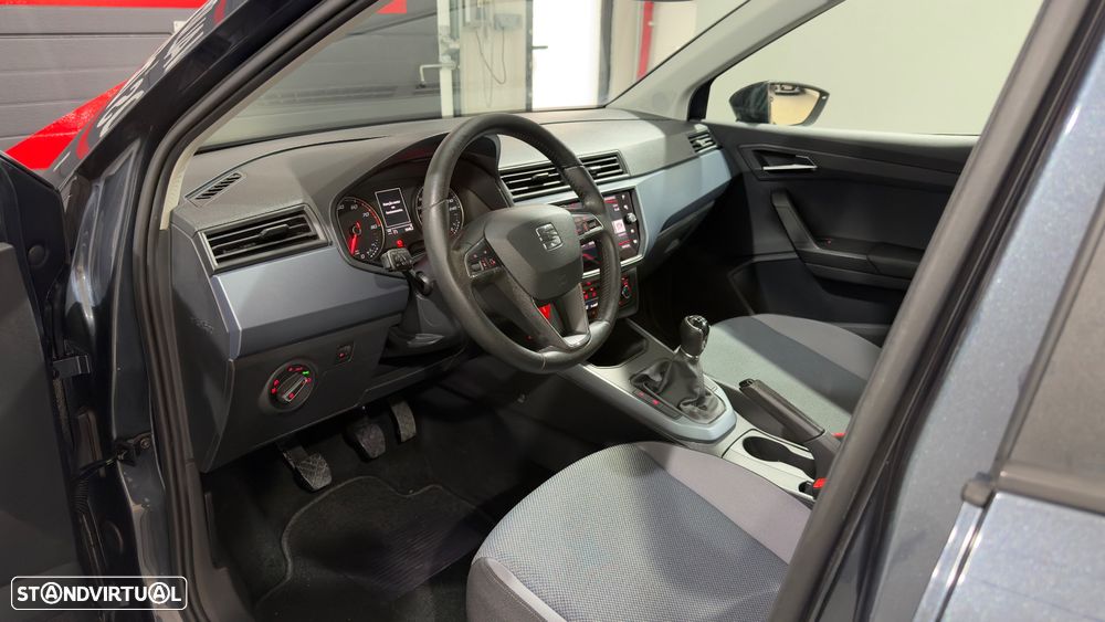 SEAT Arona 1.0 TSI Style - 13