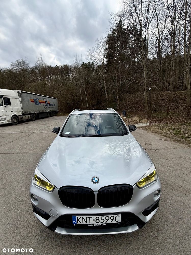 BMW X1 - 4