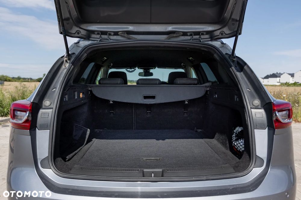 Opel Insignia 2.0 CDTI Elegance S&S - 5