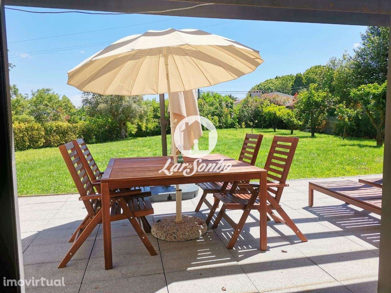 Fantástica Quintinha M5, a 10 km de Barcelos - Grande imagem: 2/23