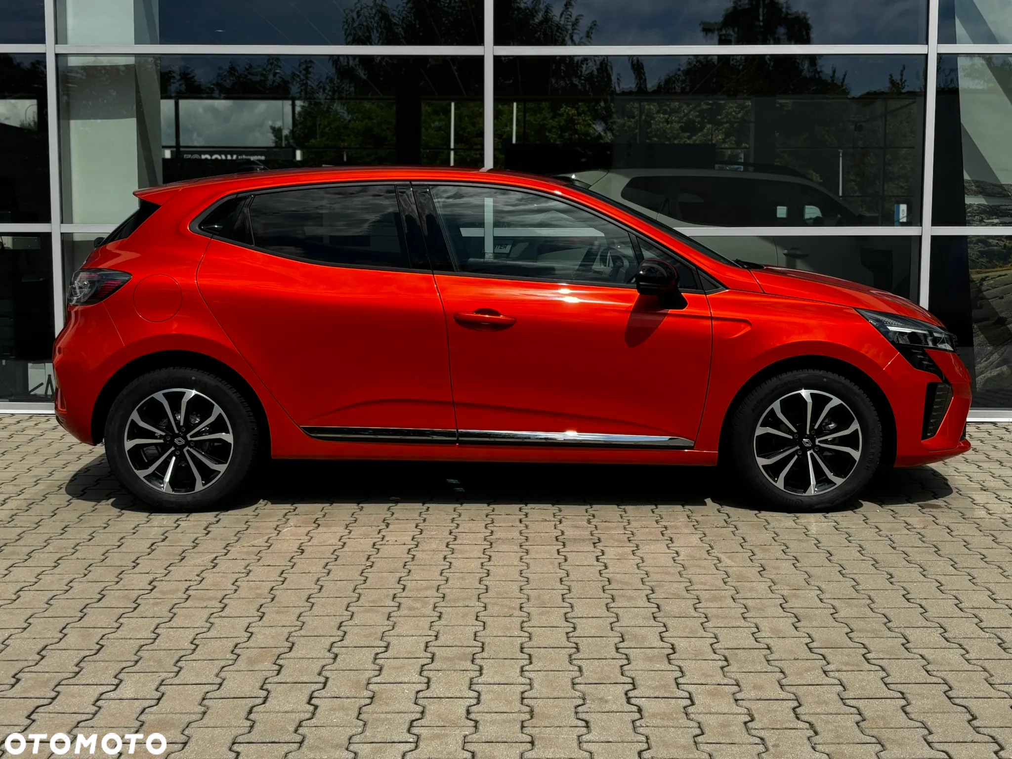 Renault Clio - 5