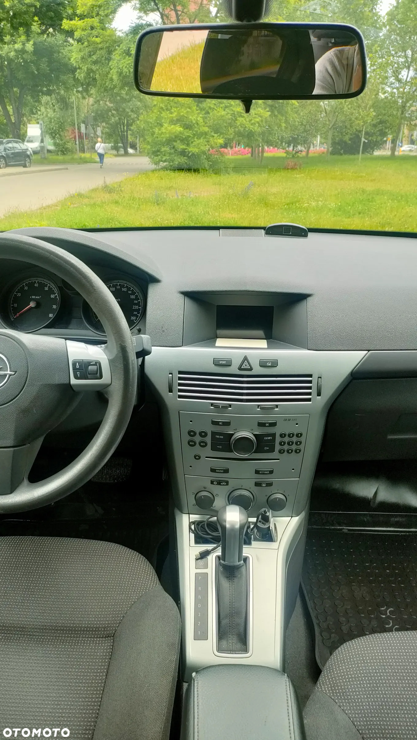 Opel Astra - 7