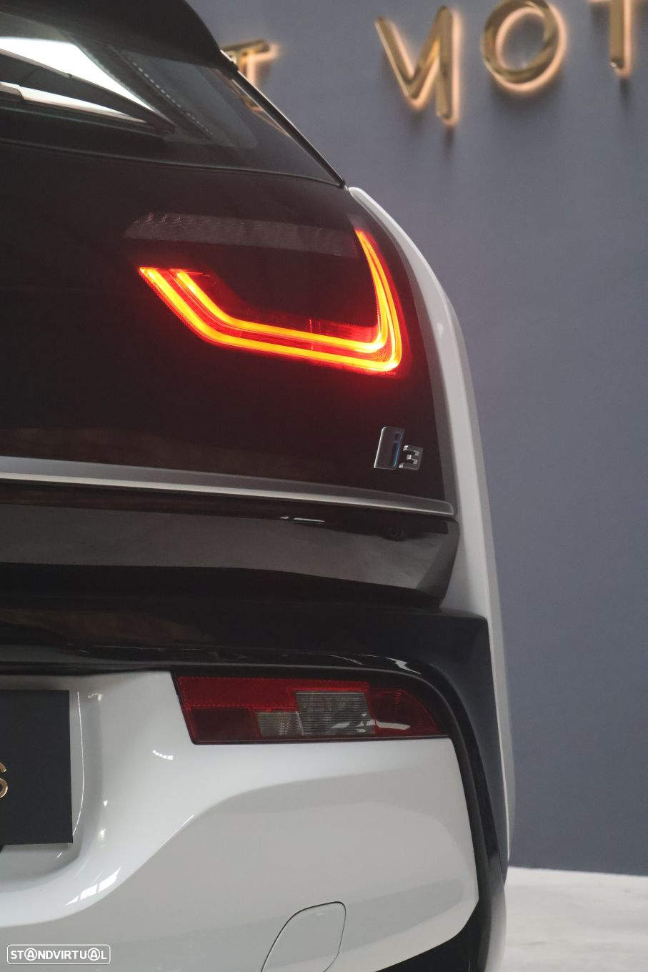 BMW i3 94Ah - 12