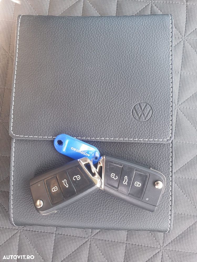 Volkswagen Tiguan 2.0 TDI SCR DSG 4Motion Life - 39