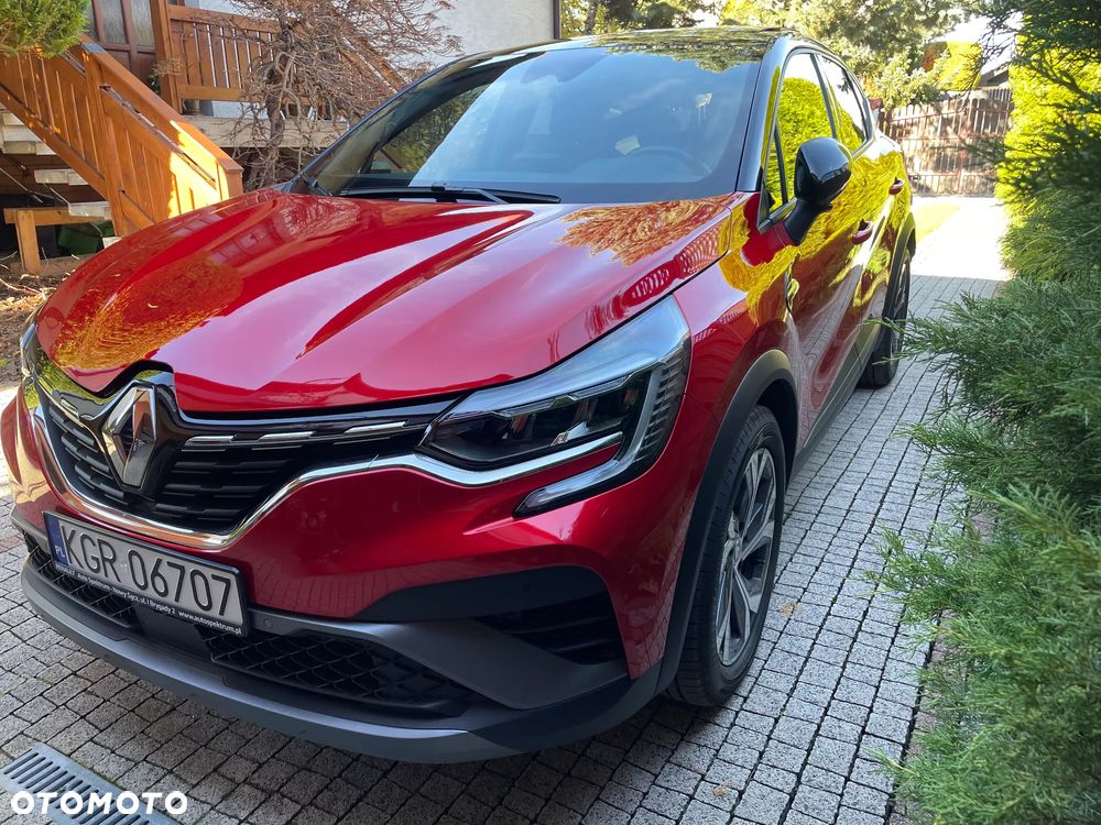 Renault Captur - 3