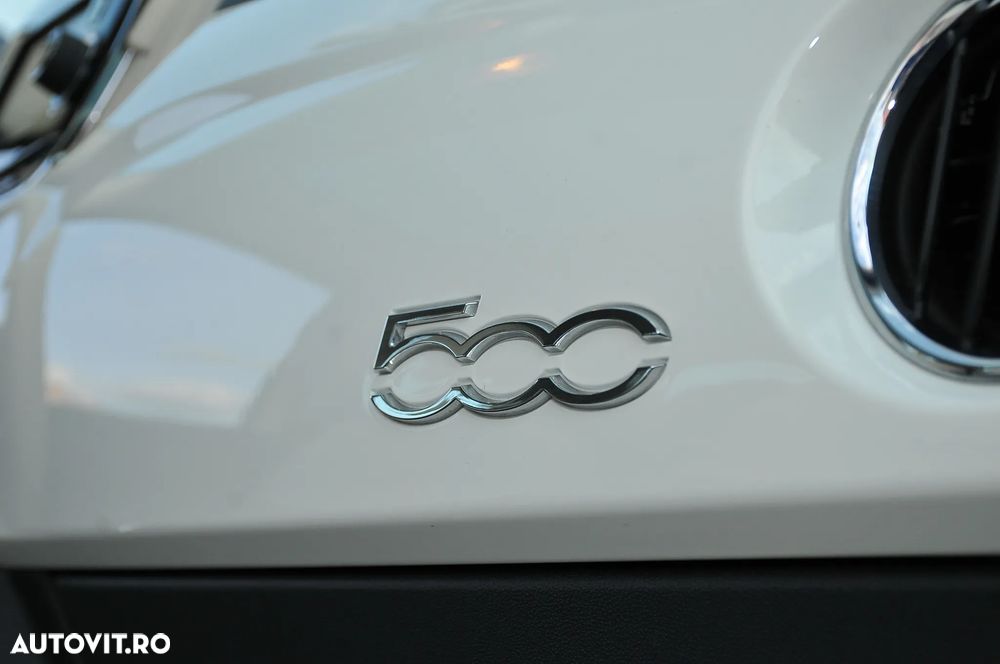 Fiat 500 - 20