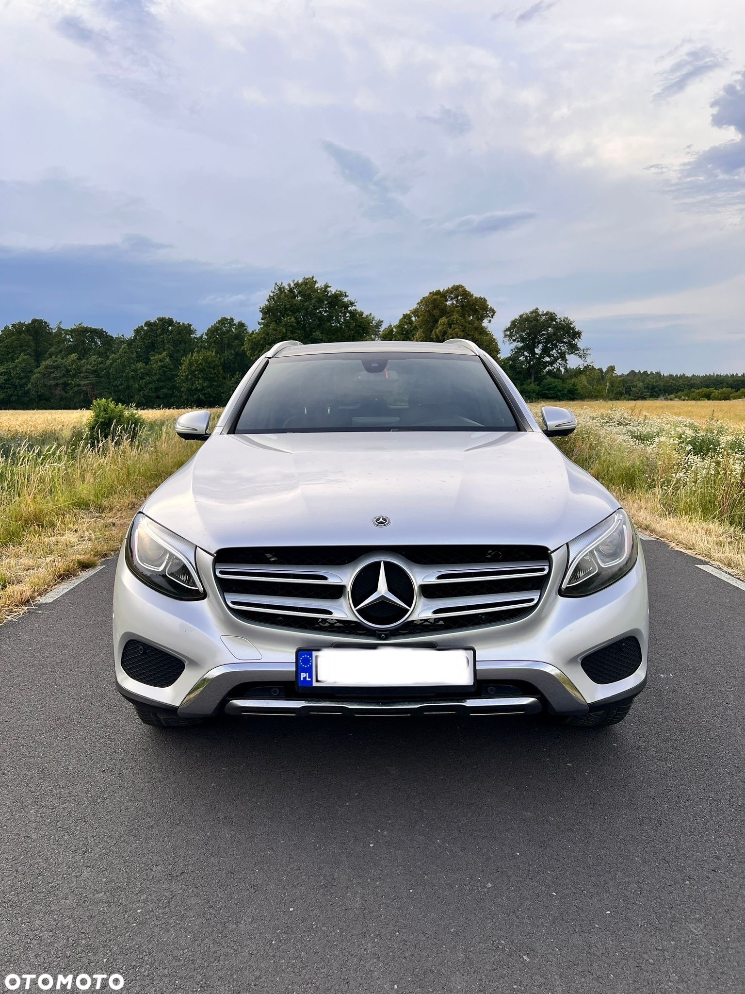 Mercedes-Benz GLC 300 4Matic 9G-TRONIC Exclusive - 3