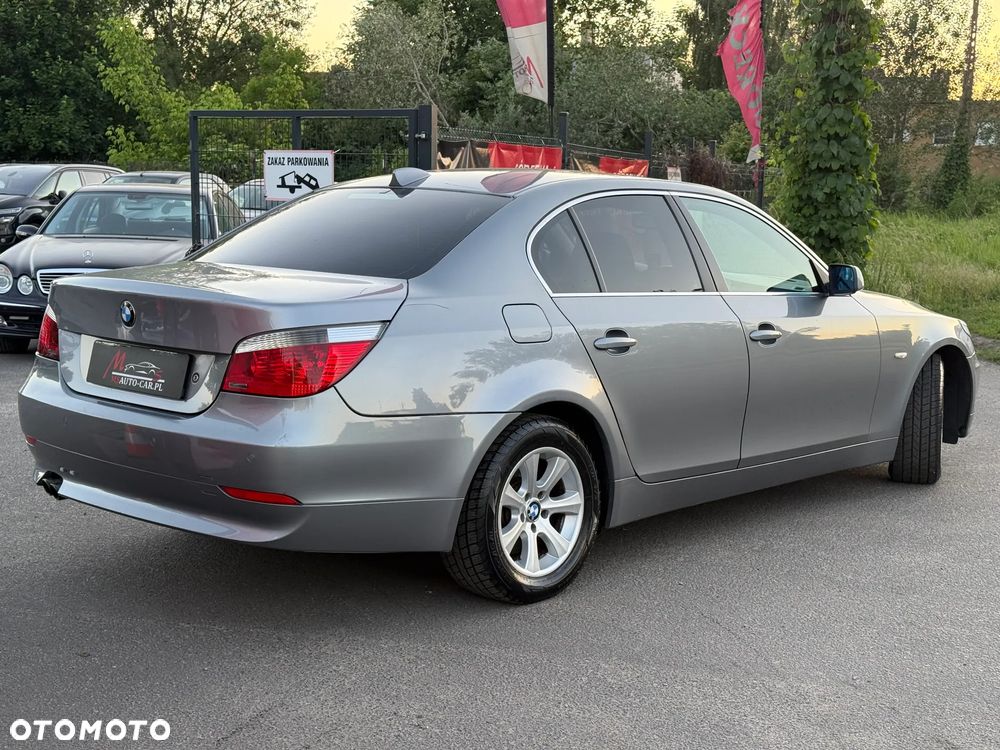BMW Seria 5 - 14