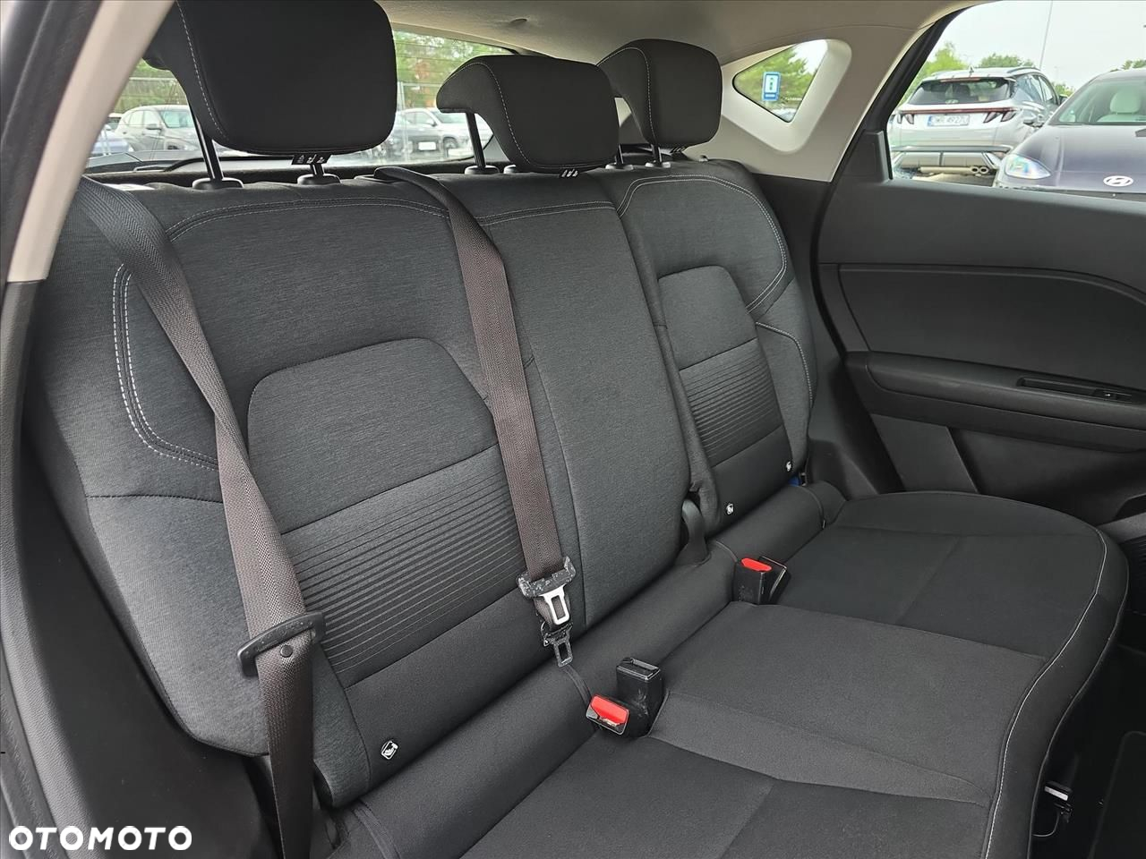 Renault Captur - 14