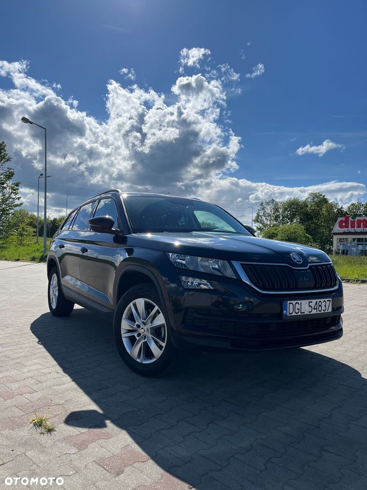 Skoda Kodiaq 1.5 TSI ACT 4x2 Ambition DSG - 3