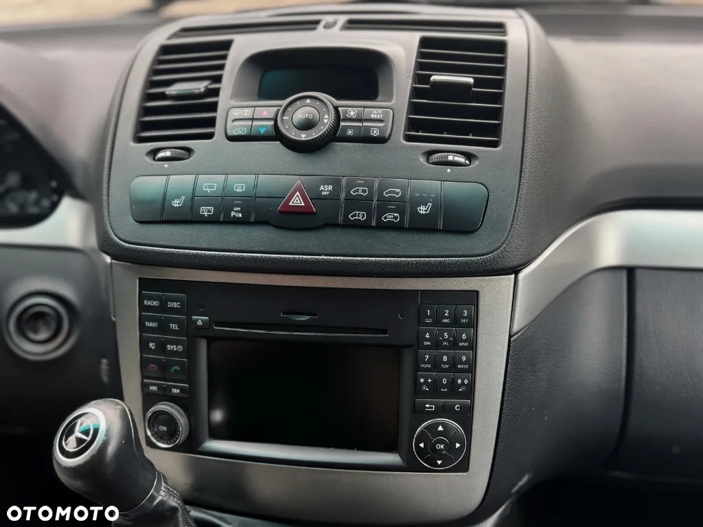 Mercedes-Benz Viano 3.0 CDI Ambiente - 16