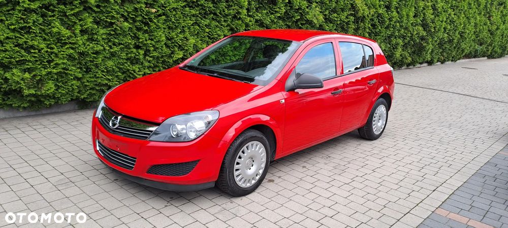 Opel Corsa 1.4 16V - 25