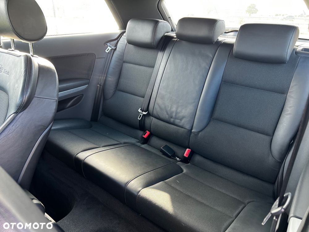Audi A3 1.8 TFSI S line Sportpaket - 11