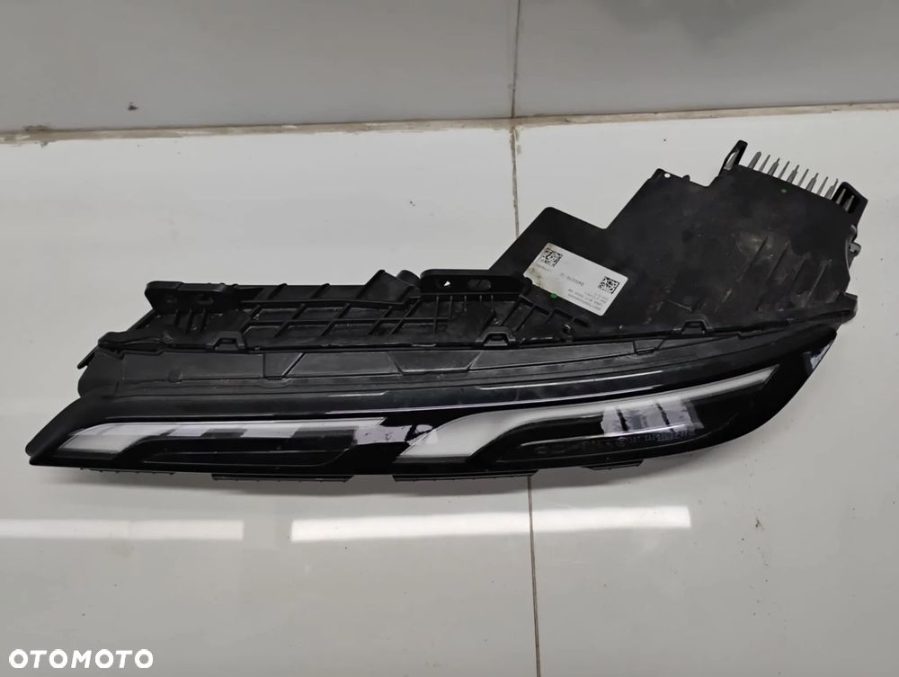 LAMPA LEWA PRZEDNIA PRZÓD FULL LED DRL GÓRNA 9450079 BMW 7 G70 - 3
