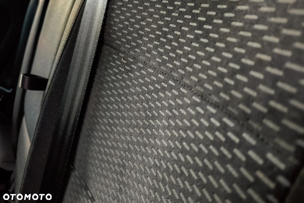 Volkswagen Golf Plus 1.6 Trendline - 12