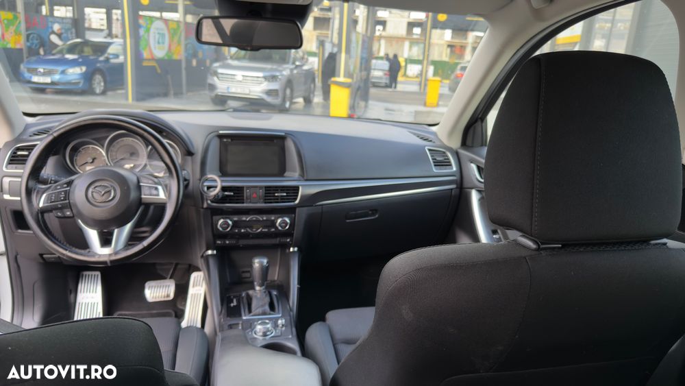 Mazda CX-5 CD175 4x4 AT Revolution Top - 14