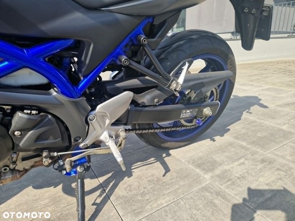 Suzuki SV - 4