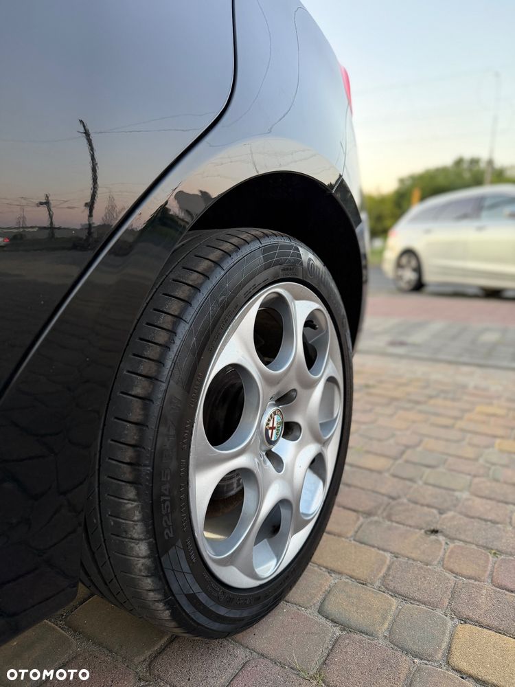 Alfa Romeo Giulietta 1.4 TB 16V Sport - 13