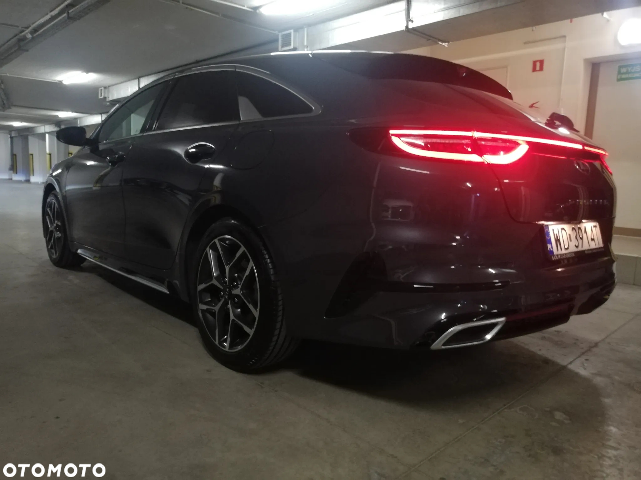 Kia ProCeed 1.0 T-GDI OPF GT LINE - 12
